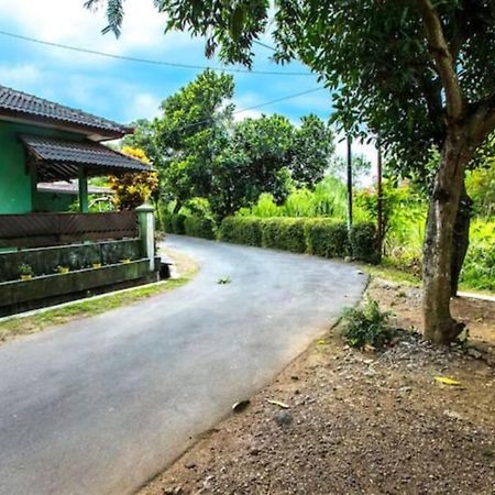 Villa Amalura I Yogyakarta Bagian luar foto
