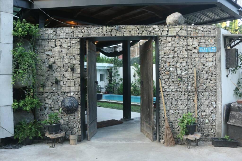 Villa Amalura I Yogyakarta Bagian luar foto