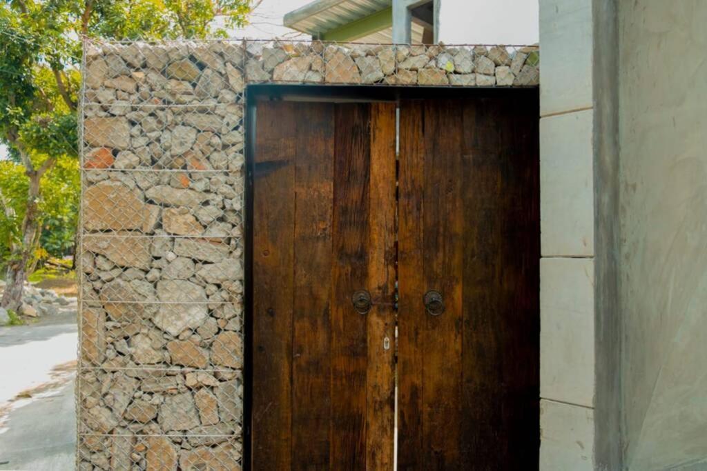 Villa Amalura I Yogyakarta Bagian luar foto